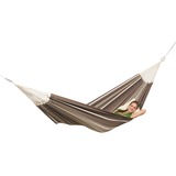 Amazonas Paradiso Café hangmat Bruin