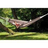 Amazonas Paradiso Café hangmat Bruin