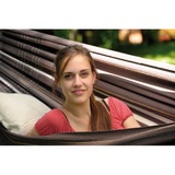 Amazonas Paradiso Café hangmat Bruin
