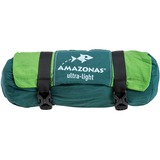 Amazonas Silk Traveller Forest hangmat Groen