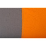 Amazonas Silk Traveller Techno hangmat Oranje/grijs