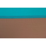 Amazonas Silk Traveller XL Mountain hangmat Bruin/turquoise