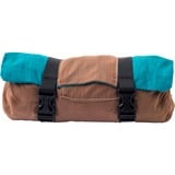 Amazonas Silk Traveller XL Mountain hangmat bruin/turquoise