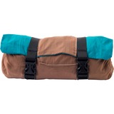 Amazonas Silk Traveller XL Mountain hangmat Bruin/turquoise
