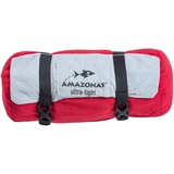 Amazonas Silk Traveller XXL hangmat Grijs/rood