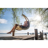 Amazonas Swing Chair Anthracite hangstoel Antraciet/taupe