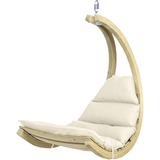 Amazonas Swing Chair Creme hangstoel Crème