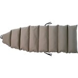 Amazonas Swing Lounger Anthracite hangstoel Antraciet/taupe