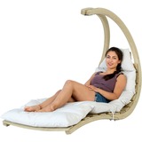 Amazonas Swing Lounger Creme hangstoel Crème