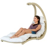 Amazonas Swing Lounger Creme hangstoel Crème