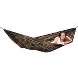 Amazonas Travel Set Camouflage hangmat Camouflage kleur