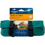 Amazonas Travel Set Jungle hangmat Groen