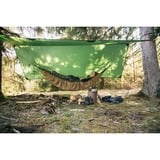 Amazonas Traveller Tarp XXL zonnezeil Groen