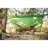 Amazonas Traveller Tarp XXL zonnezeil Groen