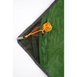 Amazonas Traveller Tarp zonnezeil Groen