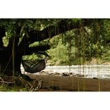 Amazonas UL Adventure Mosquito Thermo hangmat Groen/bruin