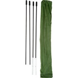 Amazonas UL Adventure Mosquito Thermo hangmat Groen/bruin