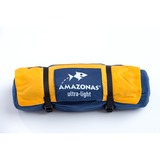 Amazonas UL Adventure XXL hangmat Geel/blauw