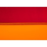 Amazonas UL Adventure hangmat Rood/oranje