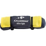 Amazonas UL Adventure hangmat Geel/zwart