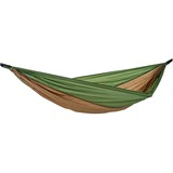 Amazonas UL Adventure hangmat Groen/bruin