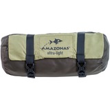 Amazonas UL MoskitoTraveller Thermo hangmat Bruin/beige