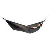 Amazonas UL MoskitoTraveller Thermo hangmat Bruin/beige