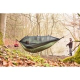 Amazonas UL MoskitoTraveller Thermo hangmat Bruin/beige