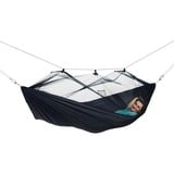 Amazonas UL Moskito Traveller Extreme hangmat Zwart