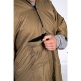 Amazonas Underquilt-Poncho hangmat bruin