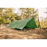 Amazonas Wing Tarp zonnezeil Groen