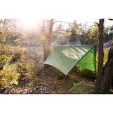 Amazonas Wing Tarp zonnezeil Groen