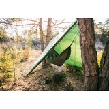 Amazonas Wing Tarp zonnezeil Groen