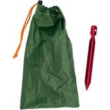 Amazonas Wing Tarp zonnezeil Groen