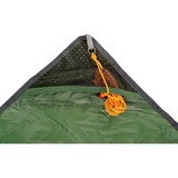 Amazonas Wing Tarp zonnezeil Groen