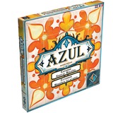 Asmodee Azul - Kristal Mozaïek Expansie Bordspel Nederlands, Frans, Uitbreiding, 2 - 4 spelers, 30 - 45 minuten, Vanaf 8 jaar