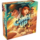 Camel Up Bordspel