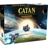 Asmodee Catan: Starfarers Bordspel Engels, 3 - 4 spelers, 120 minuten, Vanaf 14 jaar