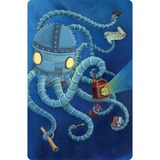 Asmodee Dixit Odyssey Kaartspel Nederlands, Frans, 3 - 12 spelers, 30 minuten, Vanaf 8 jaar