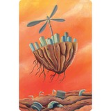 Asmodee Dixit Odyssey Kaartspel Nederlands, Frans, 3 - 12 spelers, 30 minuten, Vanaf 8 jaar