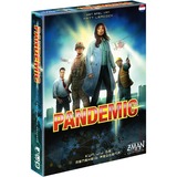 Asmodee Pandemic Nederlands