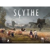 Scythe Bordspel