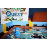 Asmodee Slide Quest Bordspel Nederlands, Frans, 1 - 4 spelers, 15 - 45 minuten, Vanaf 7 jaar