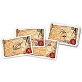 Asmodee Ticket to Ride - Amsterdam Bordspel Nederlands, 2 - 4 spelers, 10 - 15 minuten, Vanaf 8 jaar