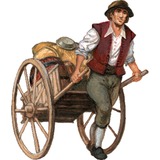Asmodee Ticket to Ride - Amsterdam Bordspel Nederlands, 2 - 4 spelers, 10 - 15 minuten, Vanaf 8 jaar