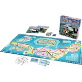 Asmodee Ticket to Ride - Japan / Italy Bordspel Meertalig, Uitbreiding, 2 - 6 spelers, 30 - 60 minuten, Vanaf 8 jaar