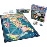 Asmodee Ticket to Ride - Japan / Italy Bordspel Meertalig, Uitbreiding, 2 - 6 spelers, 30 - 60 minuten, Vanaf 8 jaar