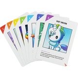 Asmodee Unstable Unicorns: NSFW Expansion Pack Kaartspel Engels, Uitbreiding, 2 - 8 spelers, 30 - 45 minuten, Vanaf 18 jaar