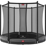BERG Toys Favorit Trampolin InGround + Safety Net Comfort Sport en spel 330cm, inclusief veiligheidsnet