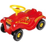 BIG Bobby Car Classic Brandweer Loopauto